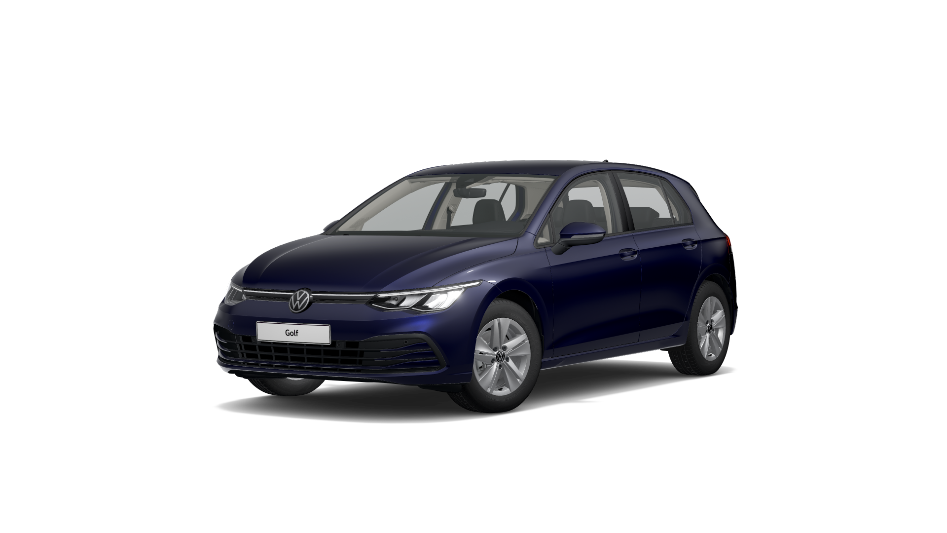 Volkswagen Golf DSG Golf VIII Life