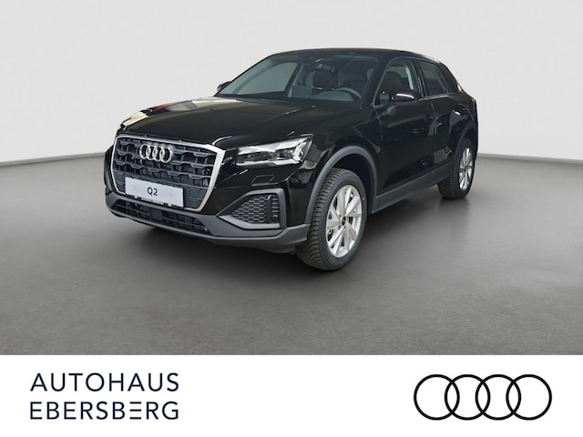 Audi Q2 35 TFSI S-Tronic