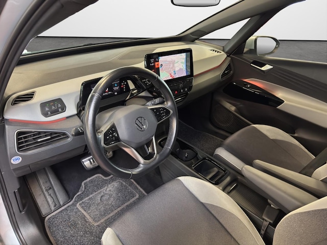 Volkswagen ID.3 Family Performance Pro