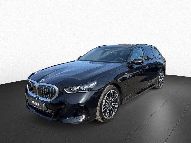 BMW 520 520d M-Sport Touring