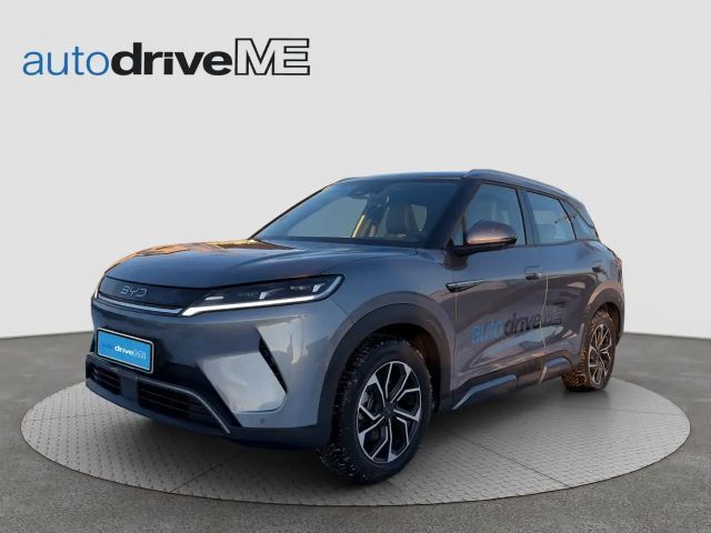 BYD Atto 2 Boost