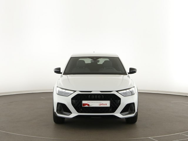 Audi A1 30 TFSI Allstreet S-Tronic