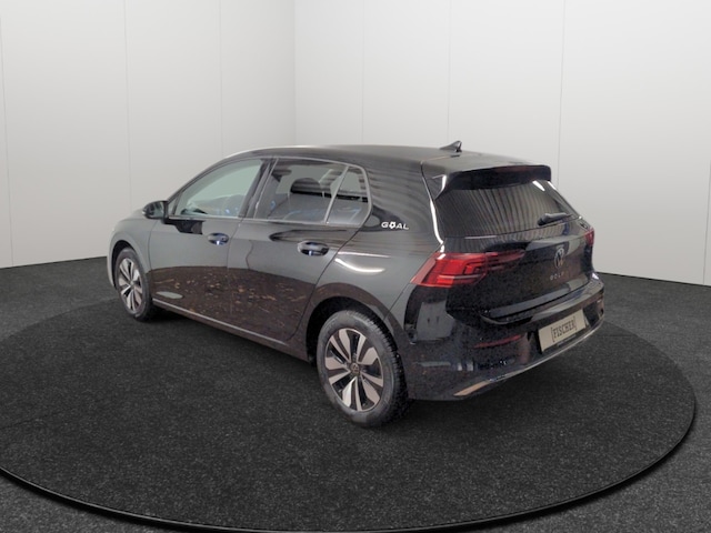 Volkswagen Golf Golf VIII Plus