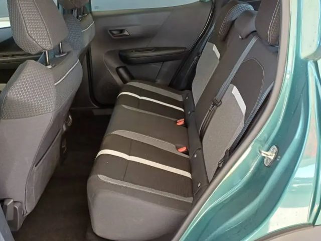 Opel Frontera 44 kWh Edition