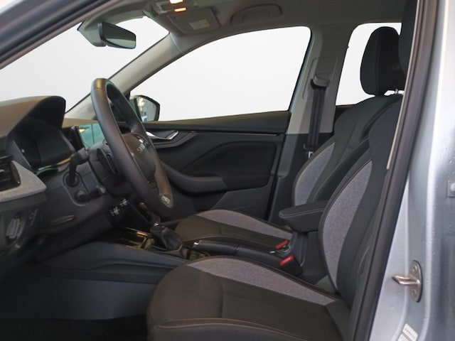 Skoda Kamiq 1.0 TSI Selection