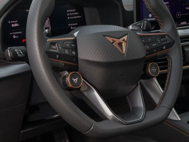 Cupra Leon DSG Sportstourer VZ