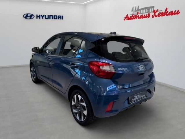 Hyundai i10 1.0 Trend