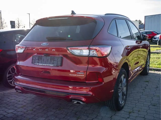 Ford Kuga Plug in Hybrid ST Line X