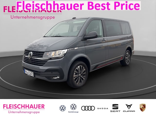 Volkswagen Caravelle 2.0 TDI T6