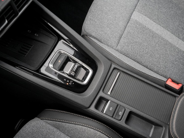 Skoda Octavia 2.0 TDI Combi