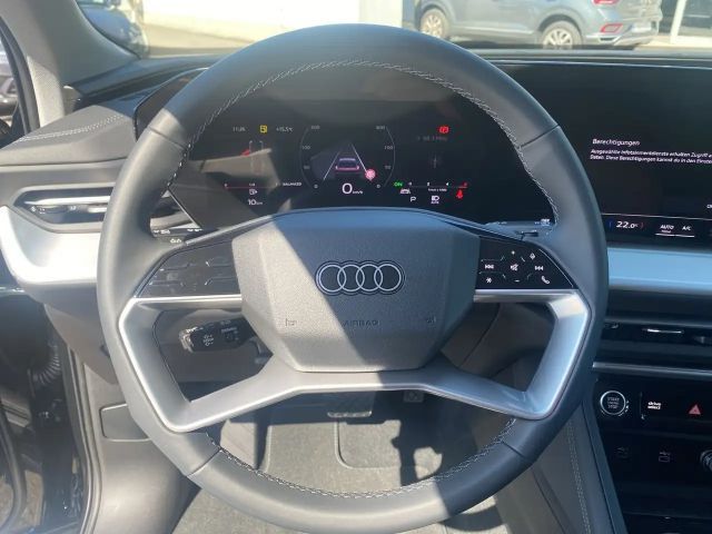 Audi Q5 Quattro