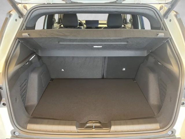 Jeep Avenger Upland MHEV 136 4XE