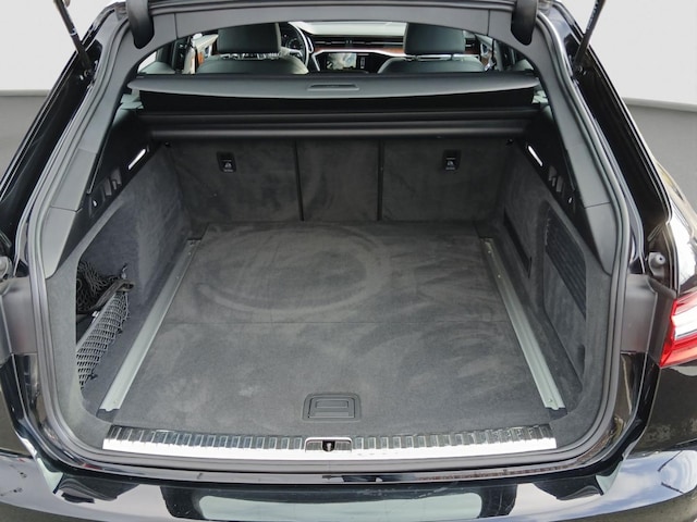 Audi A6 35 TDI Avant S-Tronic