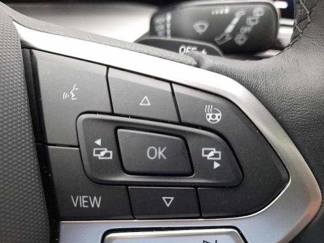 Volkswagen Golf 1.5 eTSI Golf VIII Variant