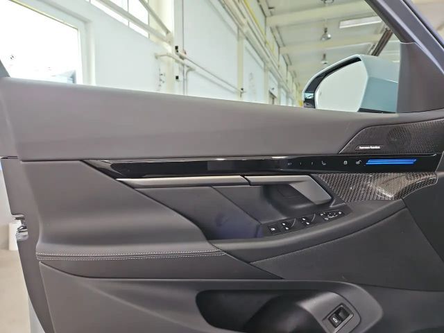 BMW 520 520i M-Sport Touring