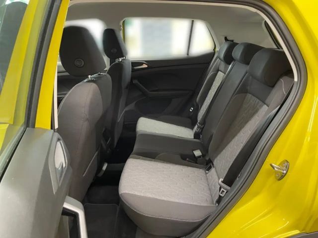 Volkswagen T-Cross 1.0 TSI IQ.Drive Life