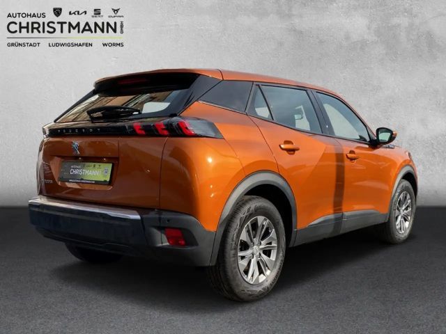 Peugeot E-2008 Active Pack