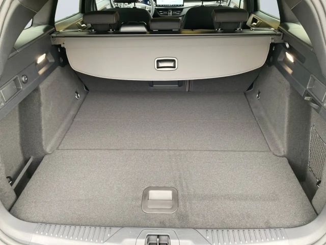 Ford Focus EcoBoost ST Line Wagon