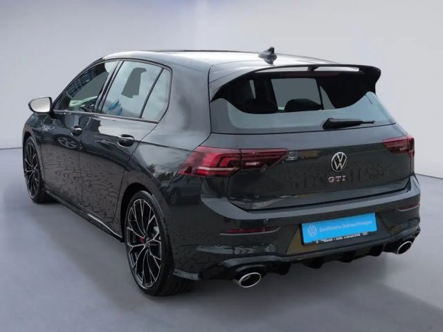Volkswagen Golf DSG GTI