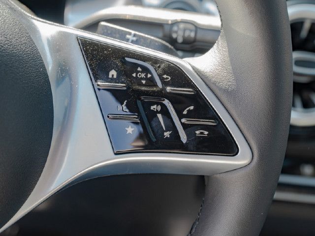 Mercedes-Benz GLB 200 GLB 200 d