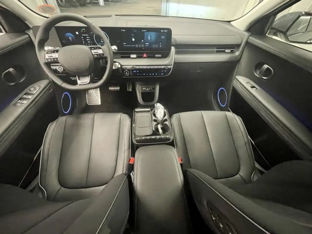 Hyundai IONIQ 5 4WD Vierwielaandrijving