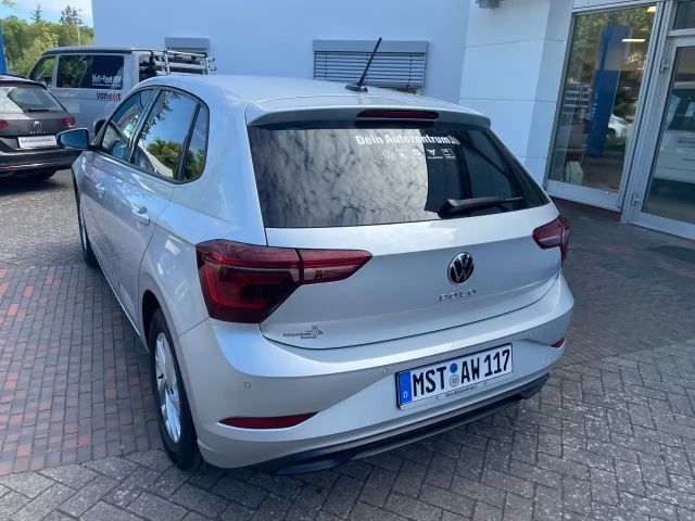 Volkswagen Polo 1.0 TSI Style