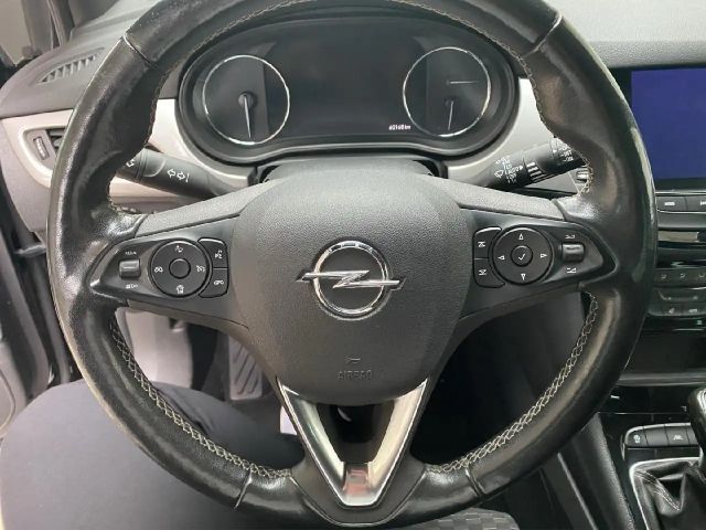 Opel Astra GS-Line Grand Sport