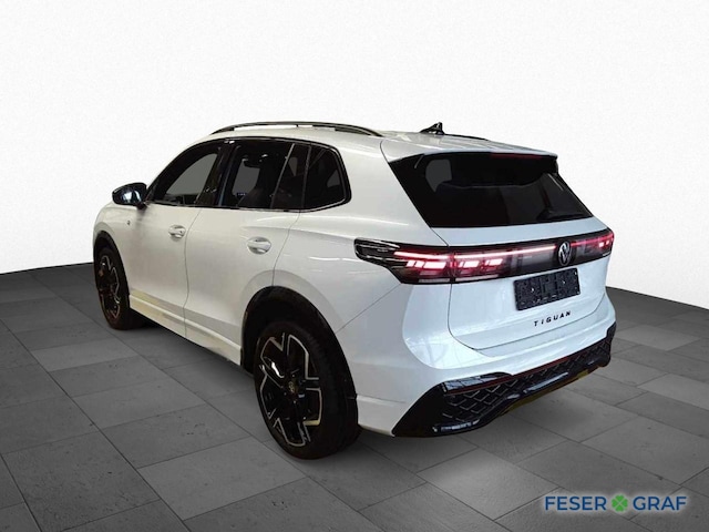 Volkswagen Tiguan 2.0 TDI DSG IQ.Drive R-Line