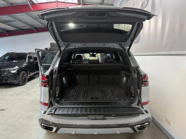 BMW X5 M-Sport xDrive