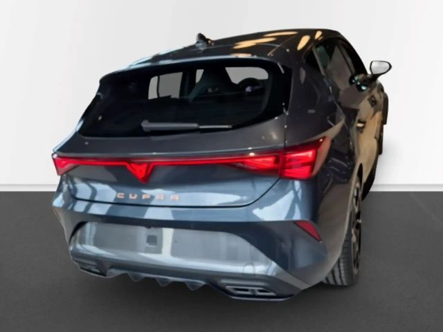 Cupra Leon 1.5 eTSI Matrix Sennheiser DCC ACC Kessy