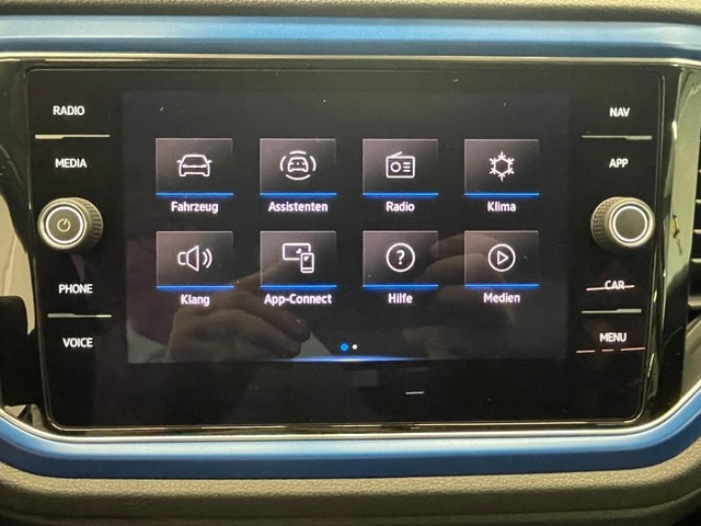 Volkswagen T-Roc 2.0 TDI Style