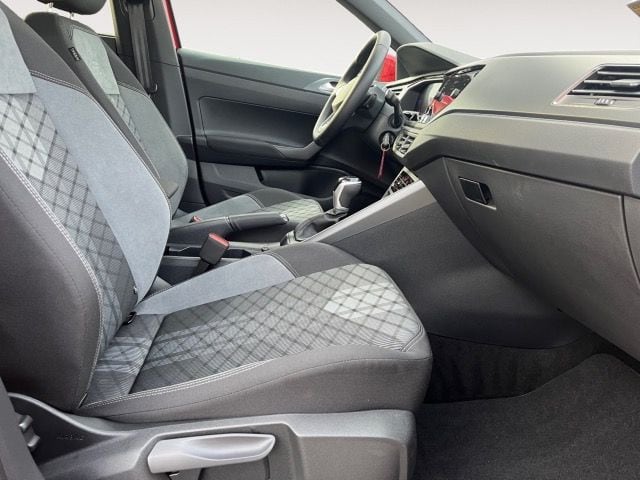 Volkswagen Taigo 1.5 TSI DSG R-Line