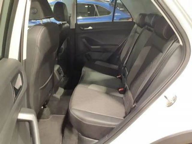 Volkswagen T-Roc DSG