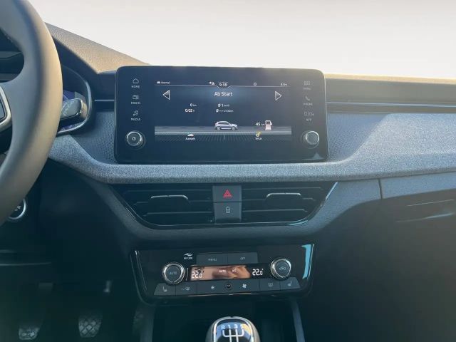 Skoda Kamiq Selection