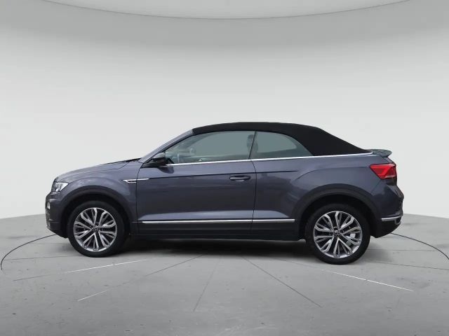 Volkswagen T-Roc 1.5 TSI Cabriolet