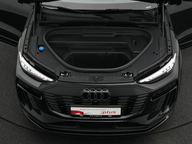 Audi Q6 e-tron Quattro