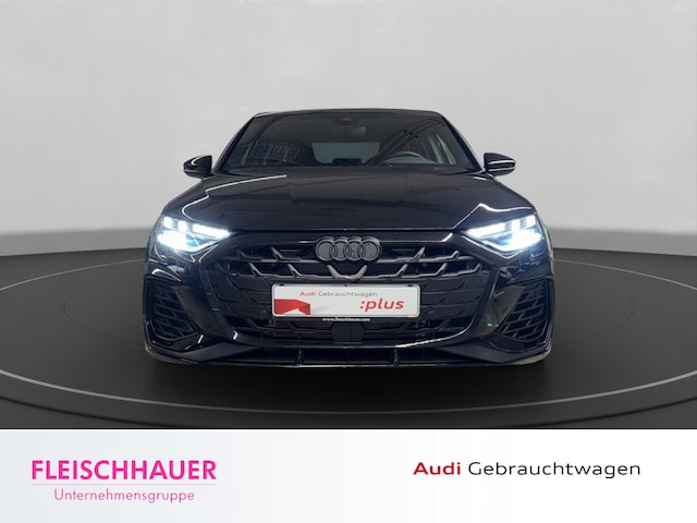 Audi S3 Quattro S-Tronic Sedan