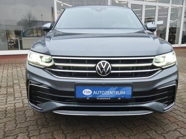Volkswagen Tiguan 2.0 TDI Allspace DSG R-Line