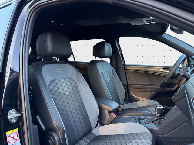 Volkswagen Tiguan 2.0 TDI Allspace R-Line