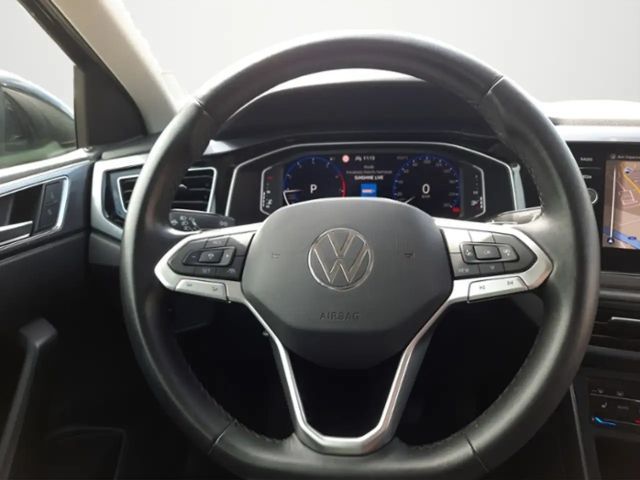 Volkswagen Taigo 1.0 TSI DSG Style