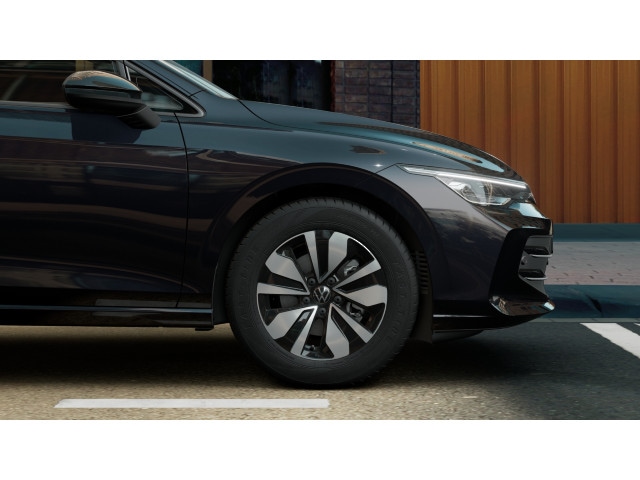 Volkswagen Golf 2.0 TDI DSG Golf VIII