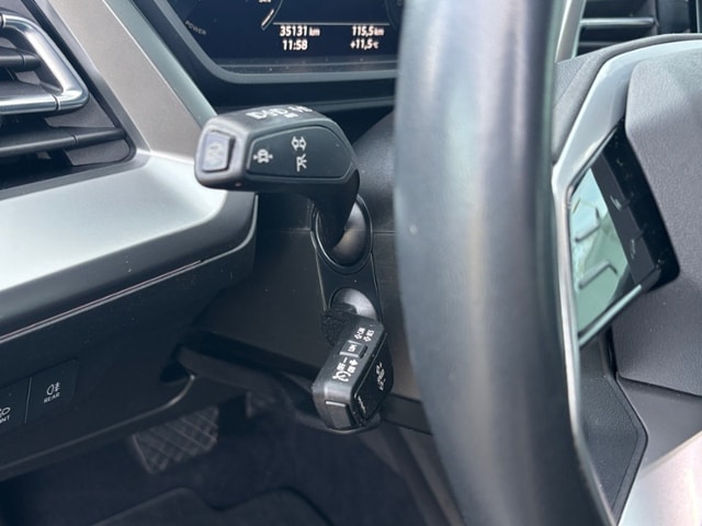 Audi Q4 e-tron Quattro