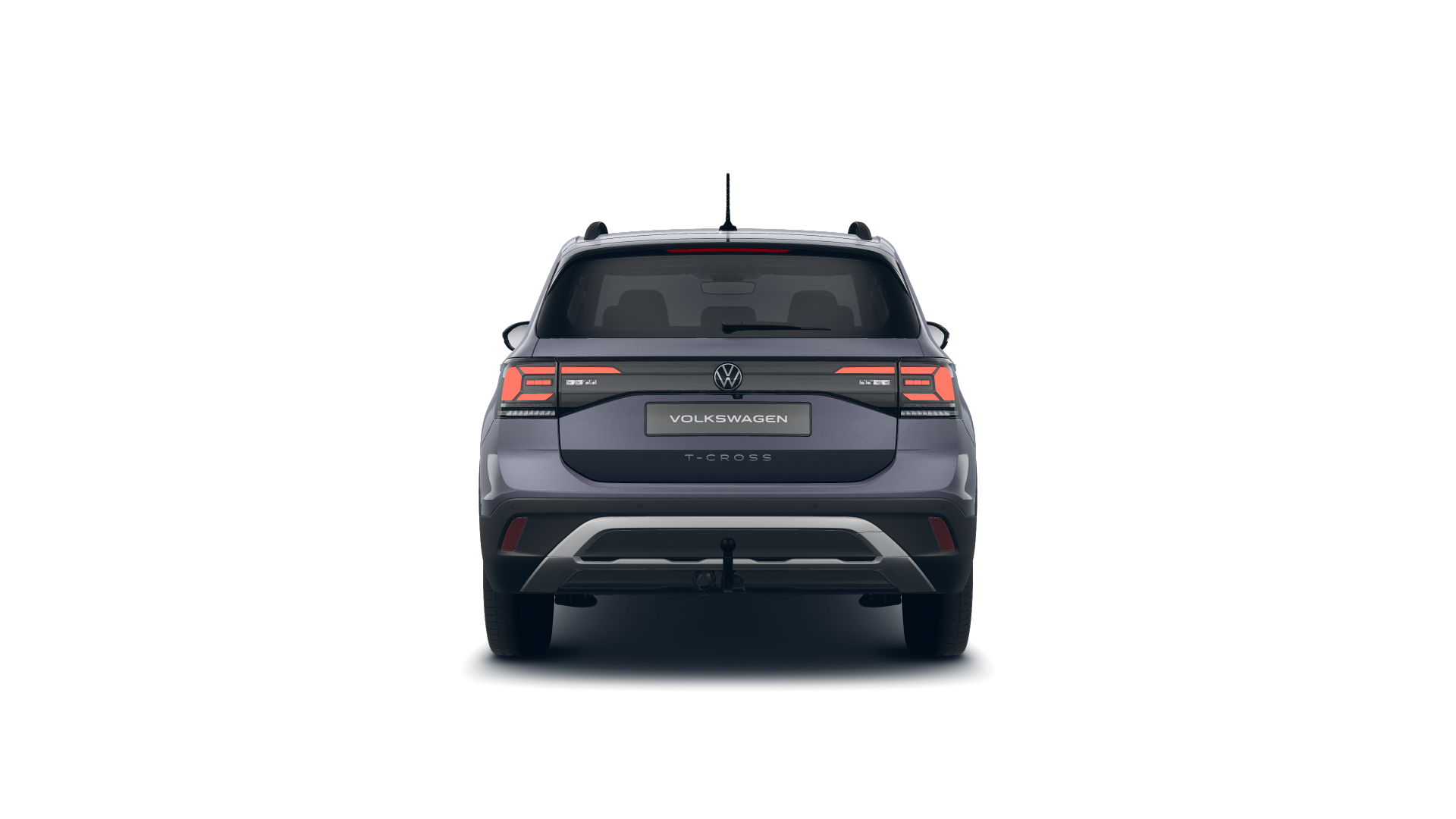 Volkswagen T-Cross 1.0 TSI Life