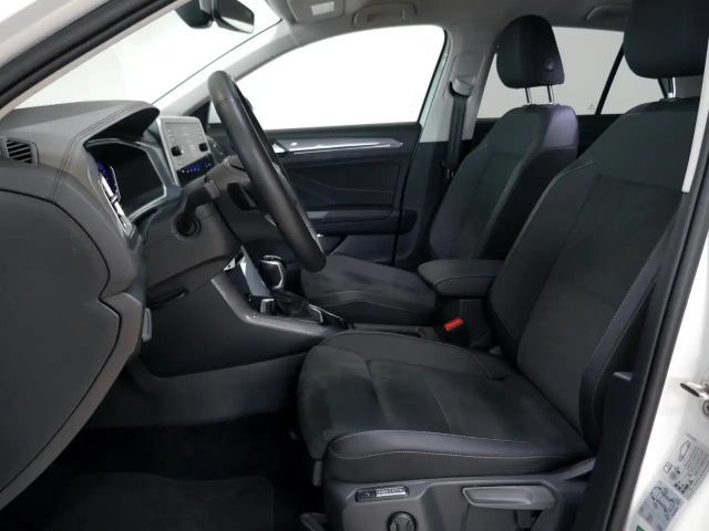 Volkswagen T-Roc 1.5 TSI DSG Style