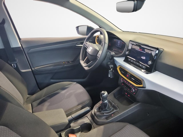 Seat Ibiza 1.0 TSI Style