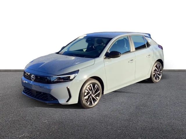 Opel Corsa Edition F Edition Hybrid