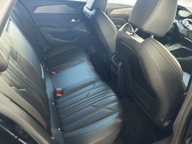 Peugeot 308 EAT8 GT-Line Hybrid SW