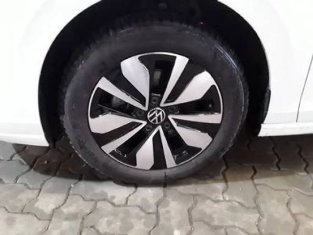 Volkswagen Golf 1.5 TSI Variant