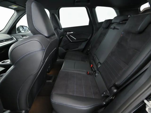 BMW X1 M-Sport xDrive20d