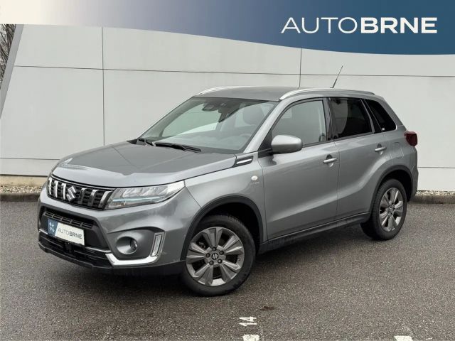 Suzuki Vitara 4x2 GL Hybrid Shine